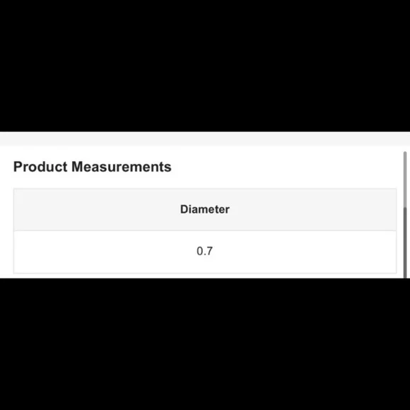 LAST ONE in this listing: Antique women’s silver leaf ring - Picture 3 of 4